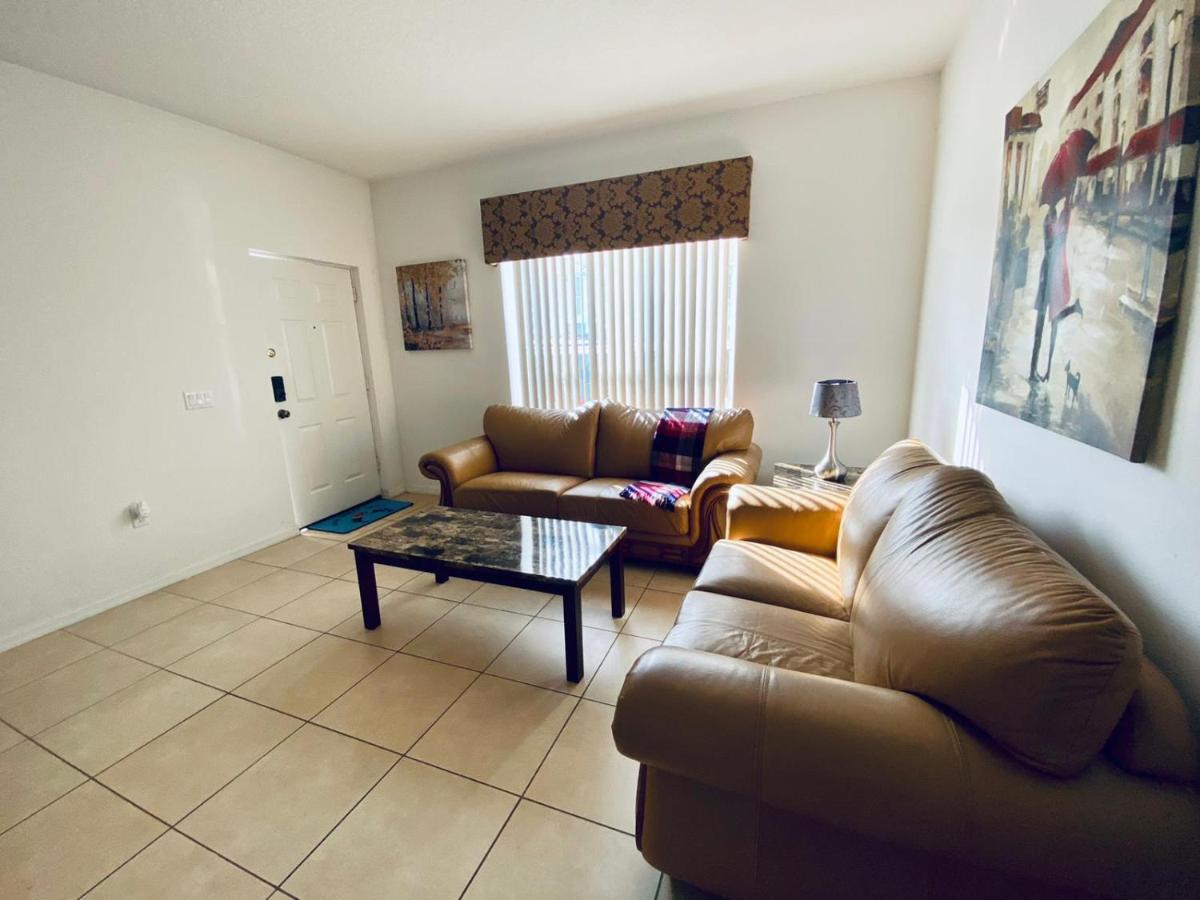 Huge Screened Patio That Overlooks Lake Buck, Near Famous Attractions!! Orlando Exterior photo