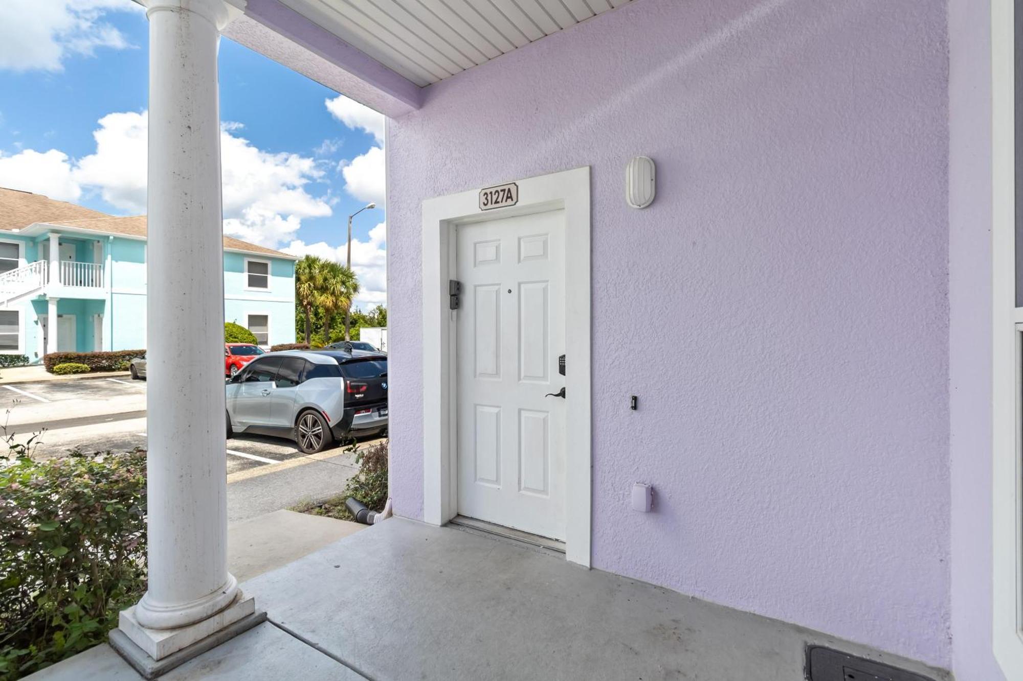 Huge Screened Patio That Overlooks Lake Buck, Near Famous Attractions!! Orlando Exterior photo