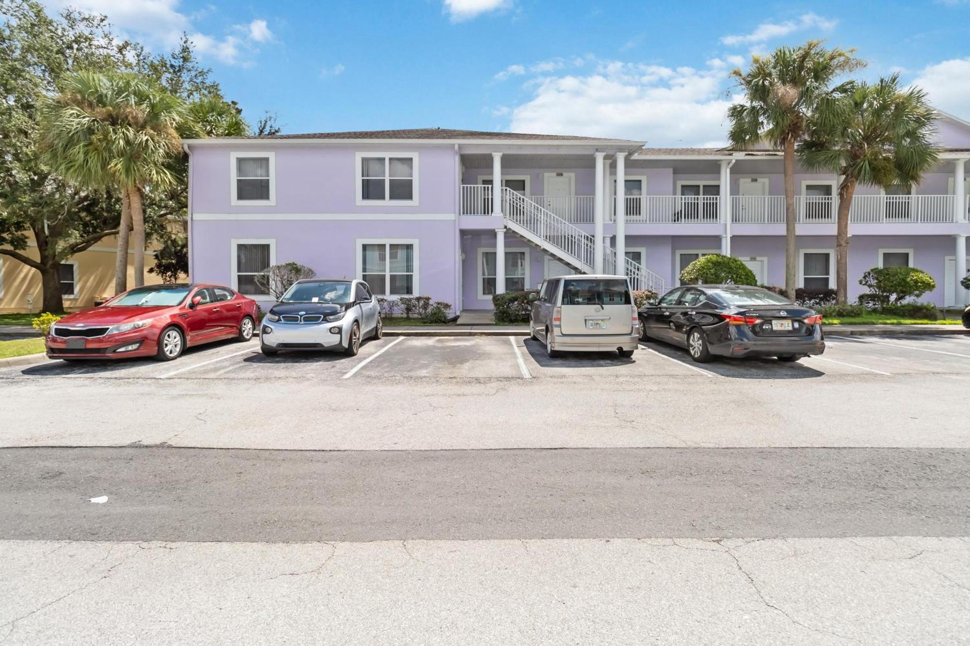 Huge Screened Patio That Overlooks Lake Buck, Near Famous Attractions!! Orlando Exterior photo