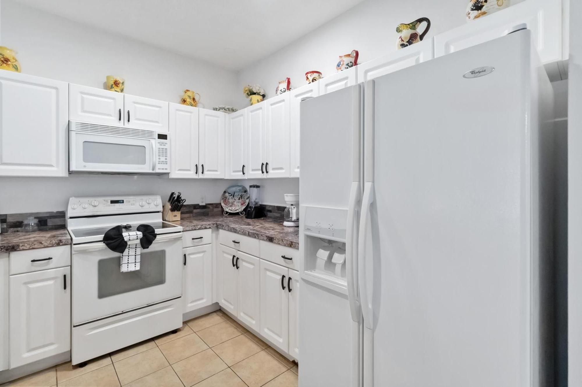 Huge Screened Patio That Overlooks Lake Buck, Near Famous Attractions!! Orlando Exterior photo