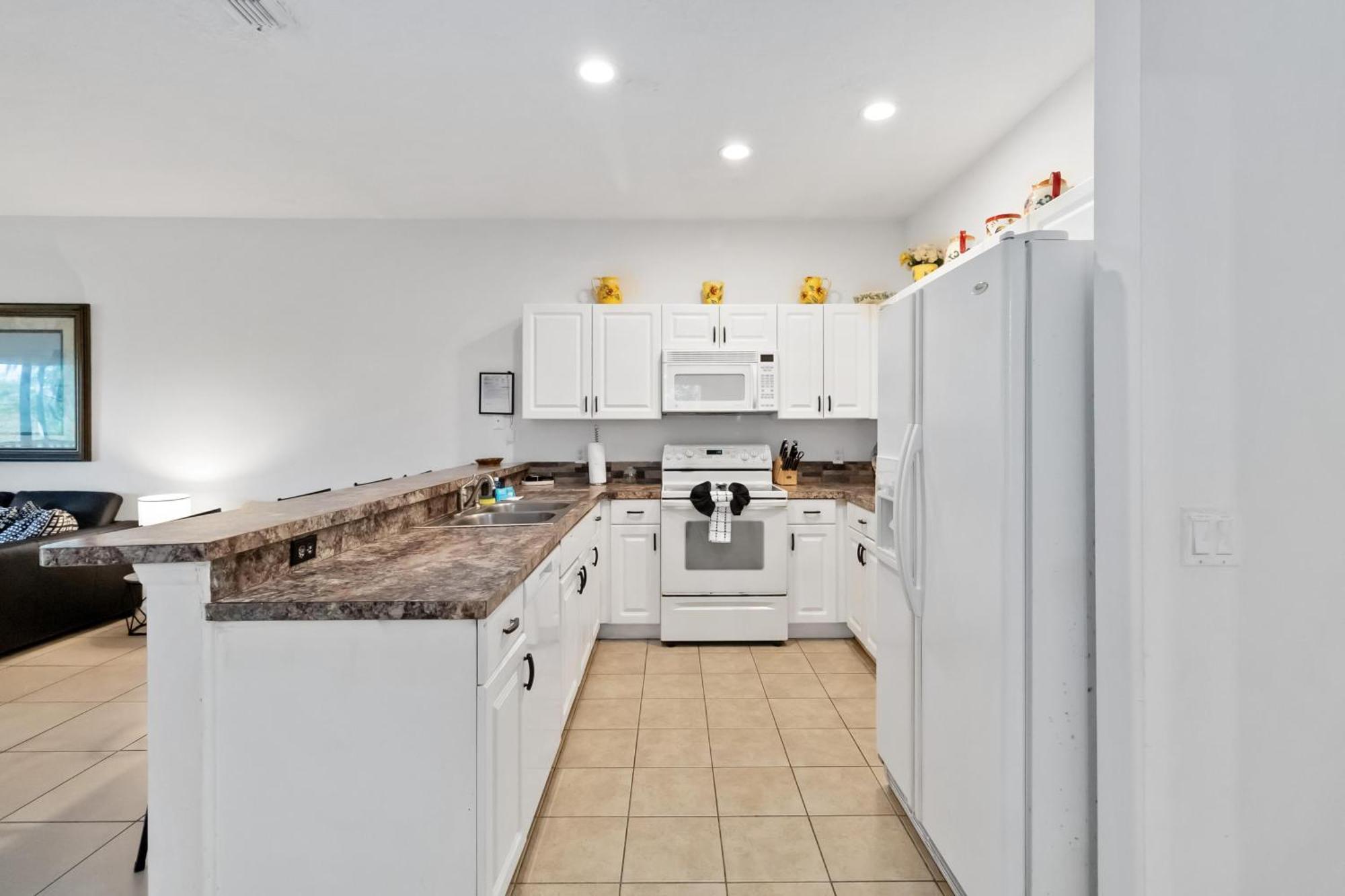 Huge Screened Patio That Overlooks Lake Buck, Near Famous Attractions!! Orlando Exterior photo