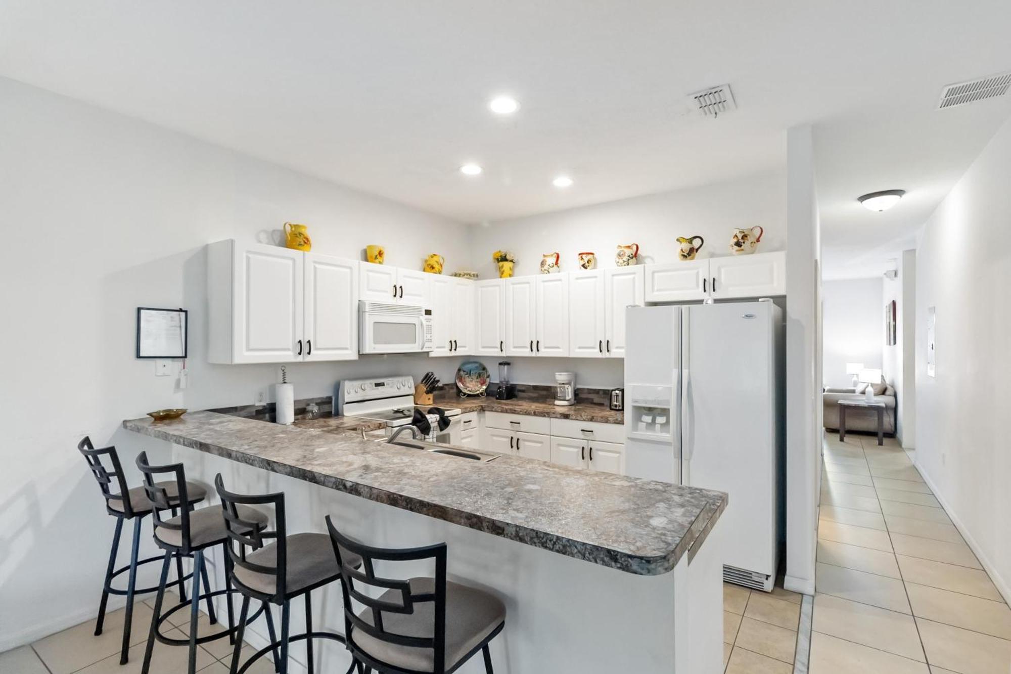 Huge Screened Patio That Overlooks Lake Buck, Near Famous Attractions!! Orlando Exterior photo