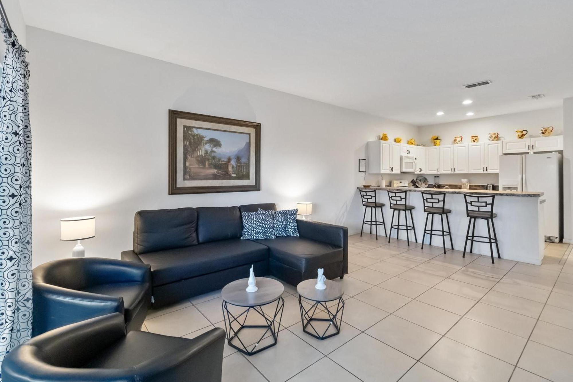 Huge Screened Patio That Overlooks Lake Buck, Near Famous Attractions!! Orlando Exterior photo
