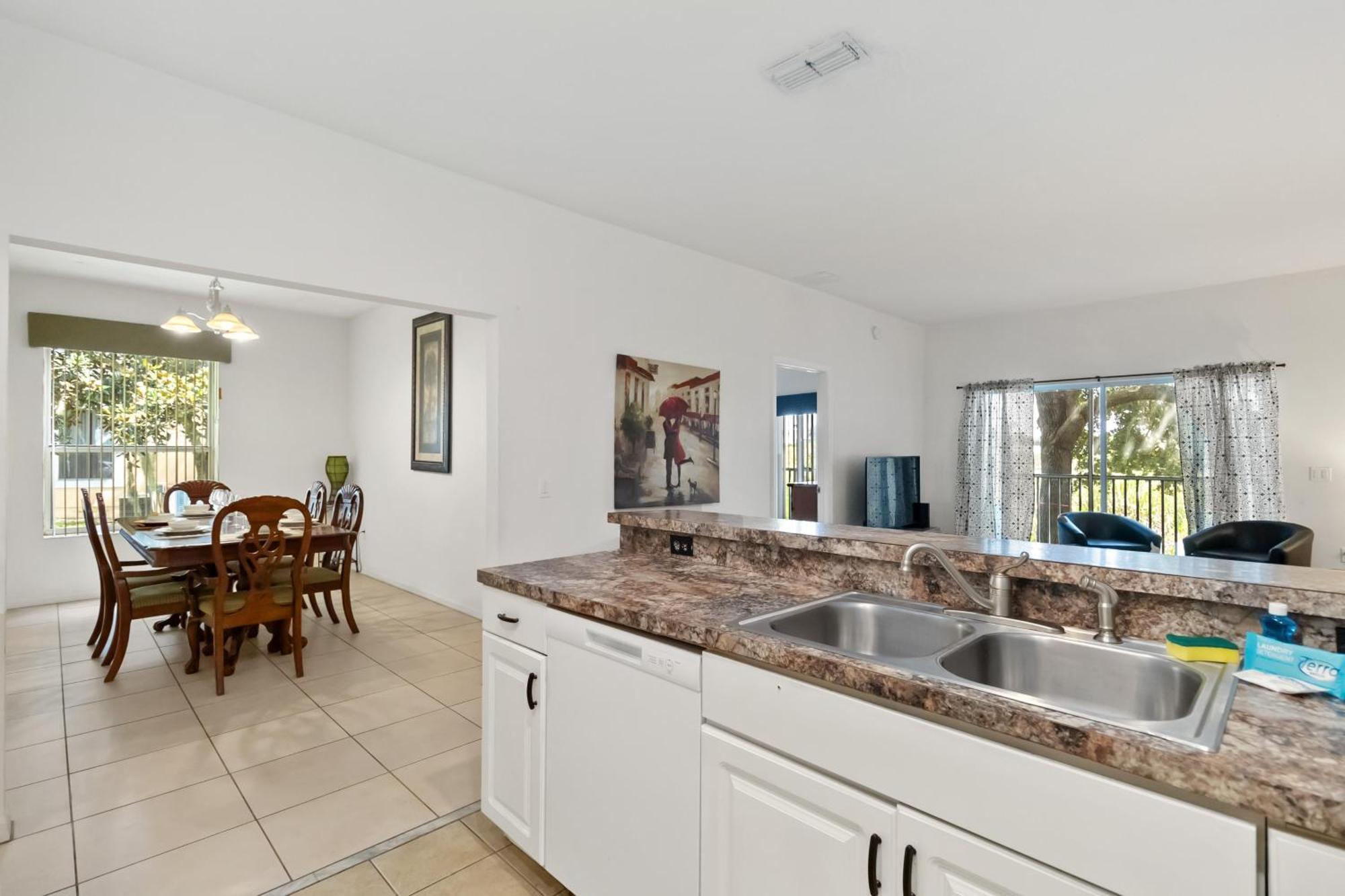 Huge Screened Patio That Overlooks Lake Buck, Near Famous Attractions!! Orlando Exterior photo